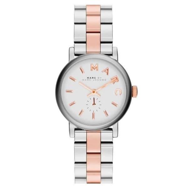 Klocka - Marc Jacobs - MBM3331 - Kvinna - Vuxen - Äkta