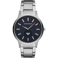 Miniatyrbild 1 av 2: Armani herrklocka AR11137 (Ø 43 mm)