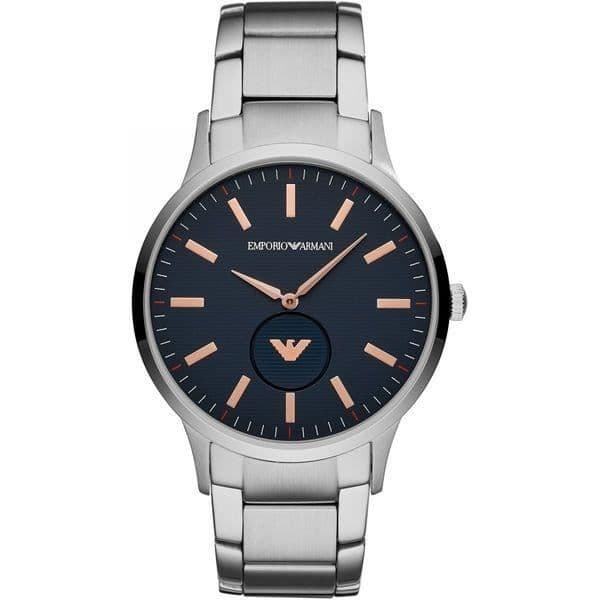 Armani herrklocka AR11137 (Ø 43 mm)