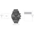 Miniatyrbild 3 av 4: Klocka - Hugo Boss - 1513674 - Analog - Metall - Vattentät 5 ATM