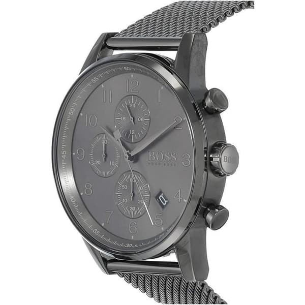 Klocka - Hugo Boss - 1513674 - Analog - Metall - Vattentät 5 ATM