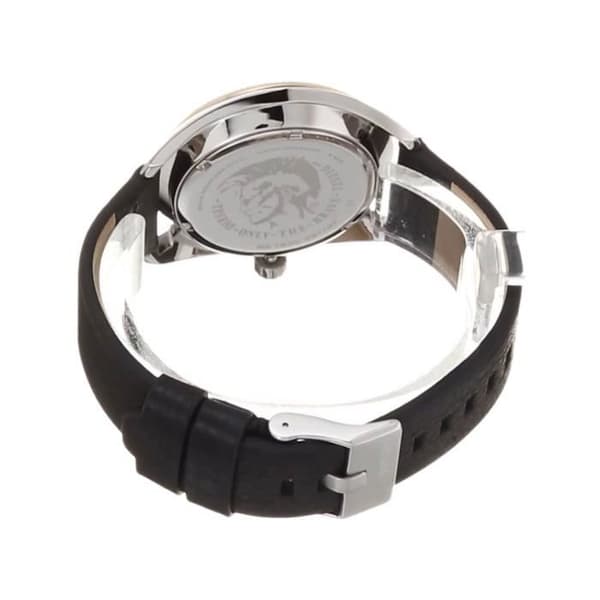 Klocka - Diesel - DZ1835 - Svart - Analog - Unisex