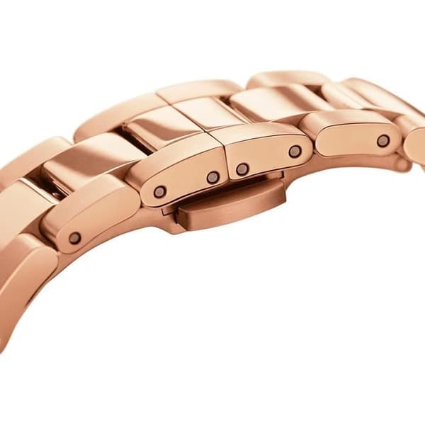 Klocka - DANIEL WELLINGTON - DW00100420 - Rund - Stål - 32 mm - Kvinna
