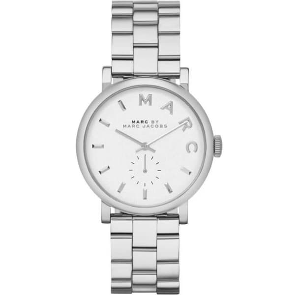 Marc Jacobs MBM3242 Bakerklocka för kvinnor