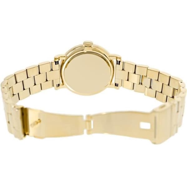 Kvinnotime - Marc Jacobs - MBM3245 - Kvarts - Vattentålighet 10 Atm - Chic stil