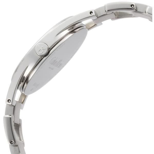 Damklocka - Calvin Klein - K7L23141 - Analog - Vattentät 30m - Diameter 30mm