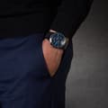 Miniatyrbild 3 av 4: Klocka - Emporio Armani - AR11215 - Analog - Rostfritt stål - Vattentålighet 5 Atm