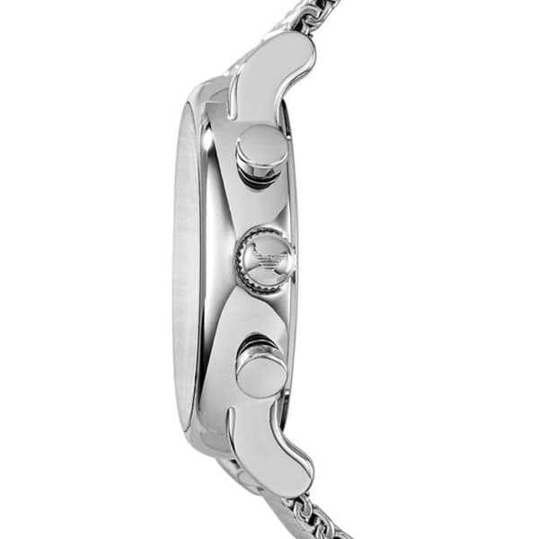 Herrklocka - EMPORIO ARMANI - AR1808 - Vattentät 5 ATM - Kvarts - Mineralglas