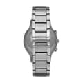 Miniatyrbild 3 av 4: Klocka - Emporio Armani - AR11507 - Silver - Rostfritt stål - 5 ATM vattentäthet