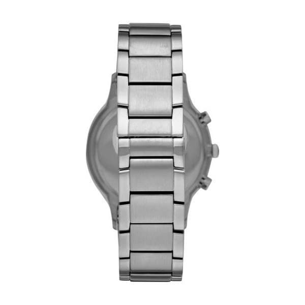 Klocka - Emporio Armani - AR11507 - Silver - Rostfritt stål - 5 ATM vattentäthet