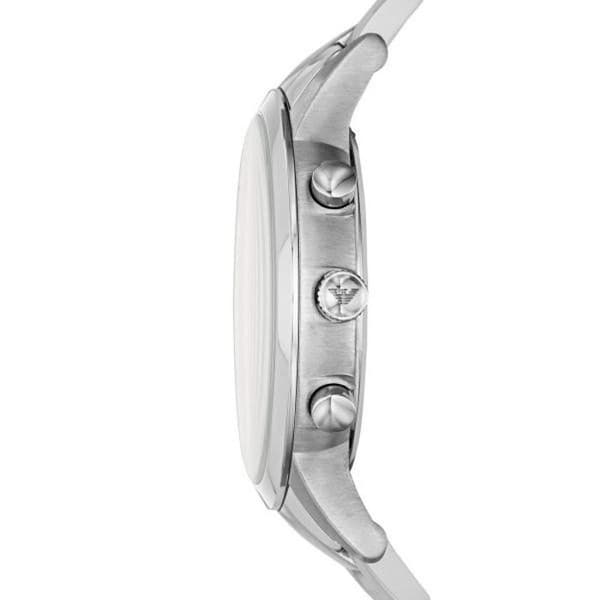 Klocka - Emporio Armani - AR11507 - Silver - Rostfritt stål - 5 ATM vattentäthet