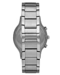 Miniatyrbild 2 av 4: Klocka - Emporio Armani - AR11507 - Silver - Rostfritt stål - 5 ATM vattentäthet