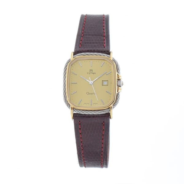 Dameur Tetra 125-C-RD (Ø 27 mm)