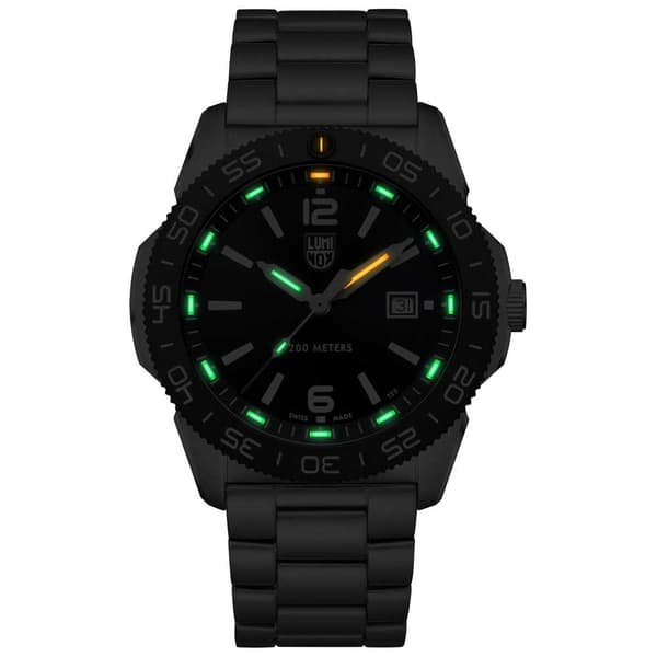 Luminox Ur Xs.3123 Søvfarvet