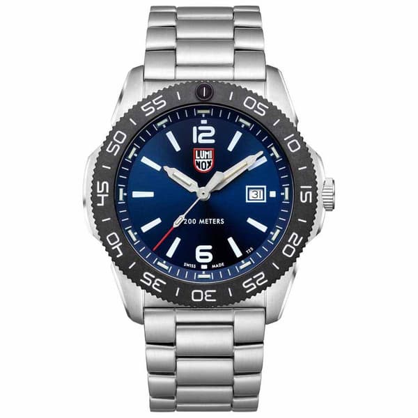 Luminox Ur Xs.3123 Søvfarvet