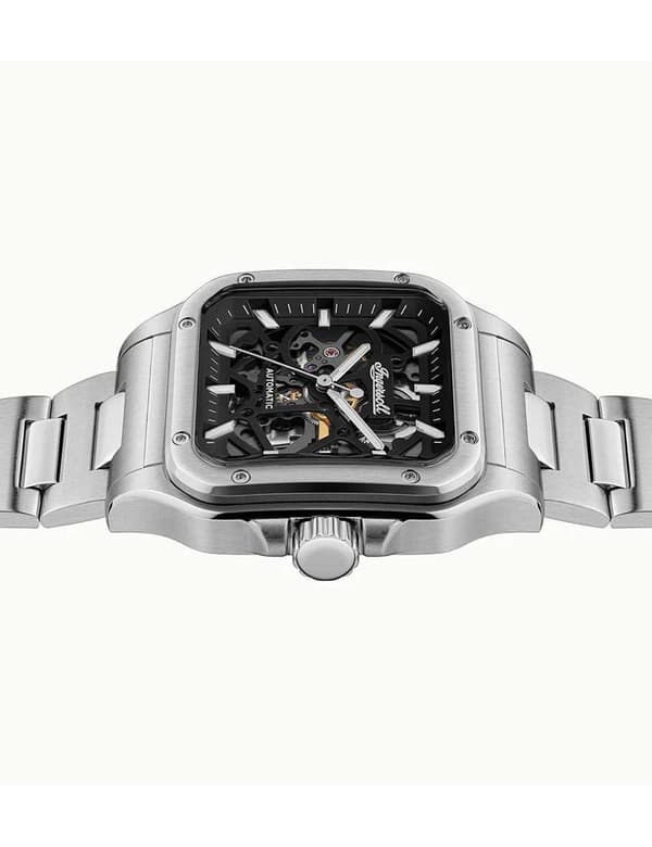 Mens Watch Ingersoll I14501, Automatic, 42mm, 5ATM