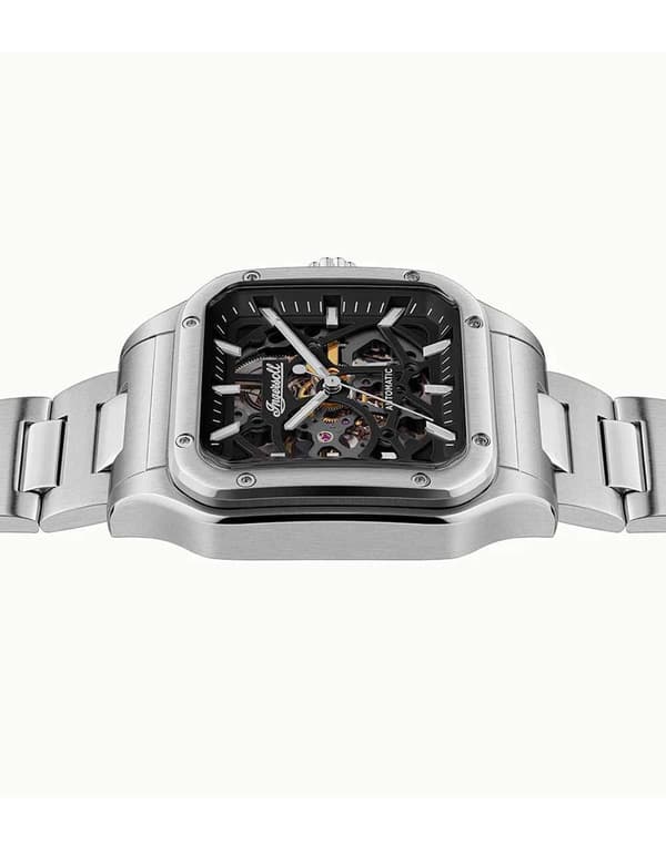 Mens Watch Ingersoll I14501, Automatic, 42mm, 5ATM