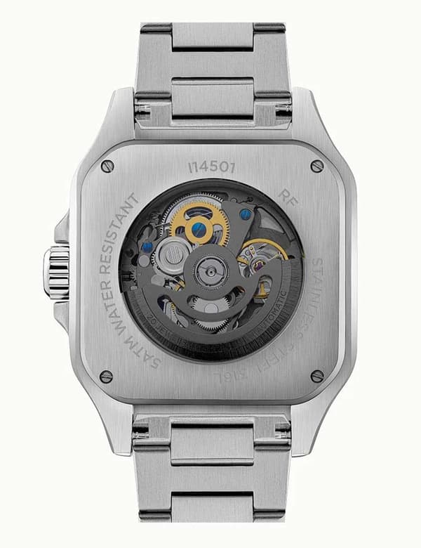 Mens Watch Ingersoll I14501, Automatic, 42mm, 5ATM