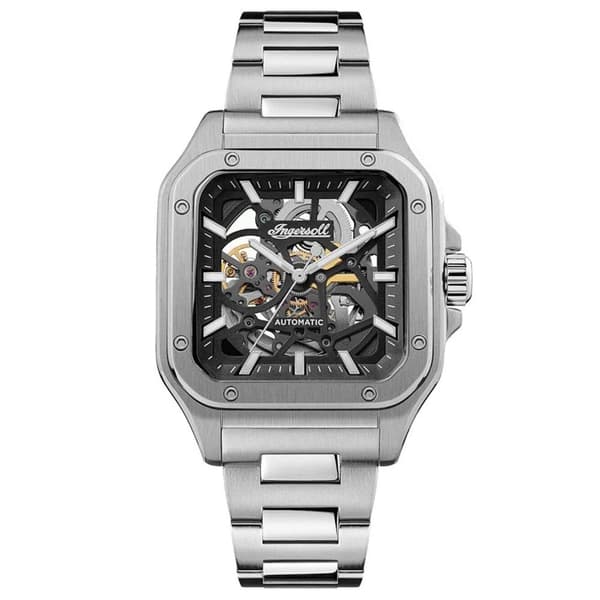 Mens Watch Ingersoll I14501, Automatic, 42mm, 5ATM