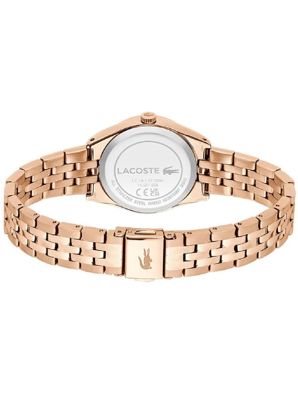 Ladies Watch Lacoste 2001312, Quartz, 30mm, 3ATM