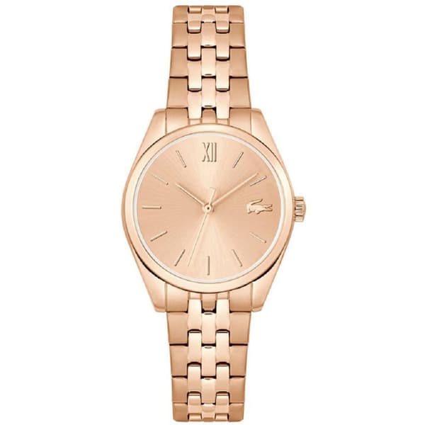 Ladies Watch Lacoste 2001312, Quartz, 30mm, 3ATM