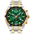 Miniatyrbillede 1 af 5: Mens Watch Swiss Military 7043.9144, Quartz, 47mm, 10ATM