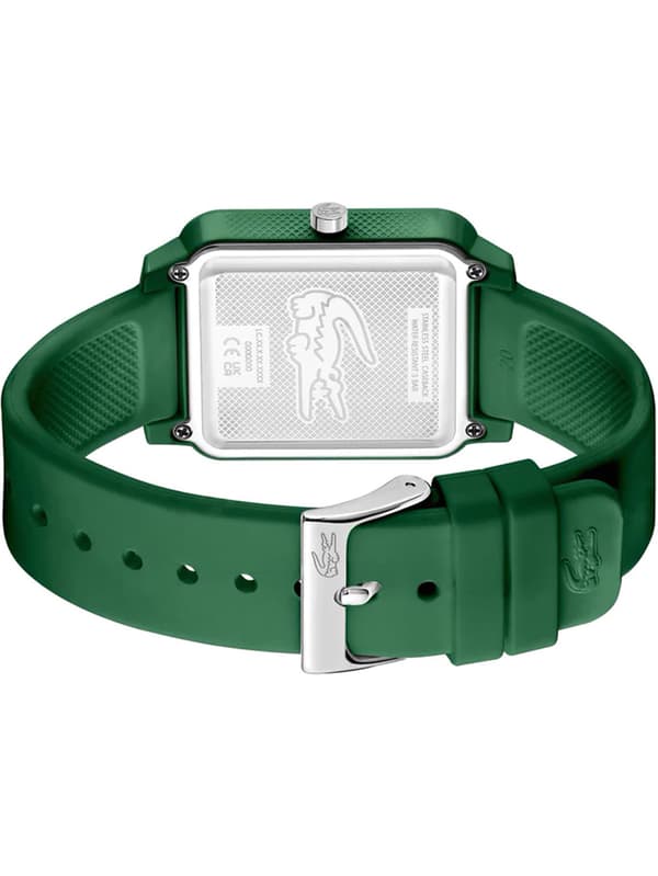 Ladies Watch Lacoste 2011250, Quartz, 36mm, 5ATM