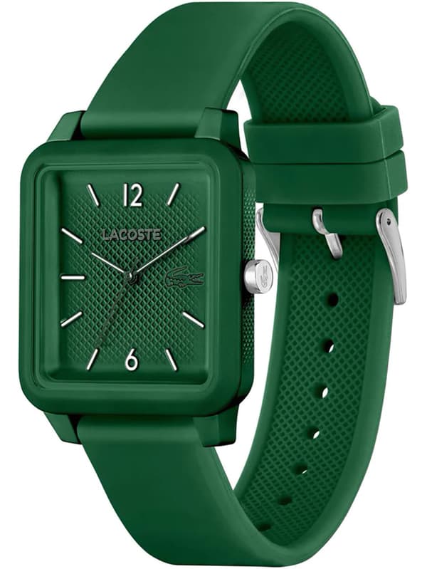 Ladies Watch Lacoste 2011250, Quartz, 36mm, 5ATM