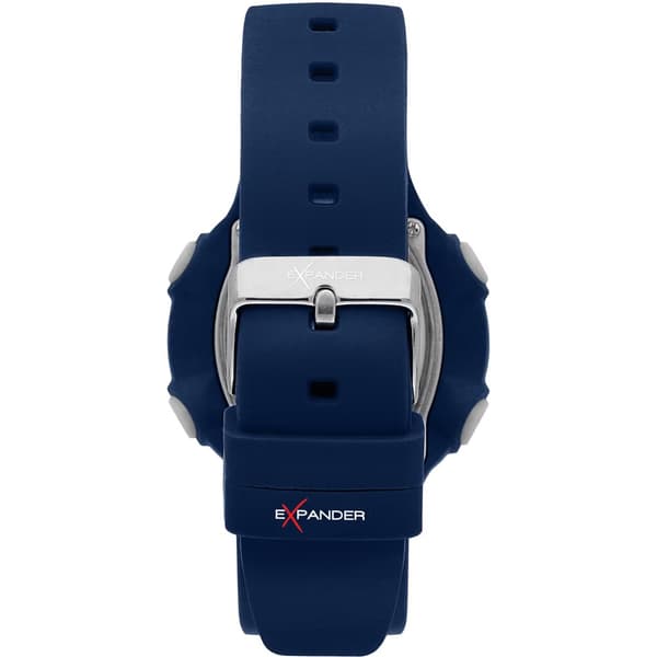 Mens Watch Sector R3251280002, Quartz, 44mm, 10ATM