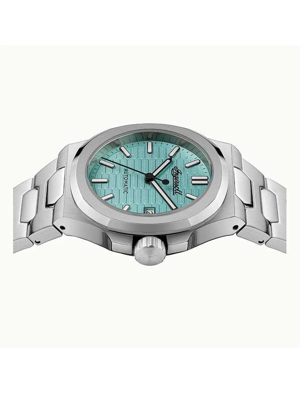 Ladies Watch Ingersoll I14601, Automatic, 38mm, 5ATM