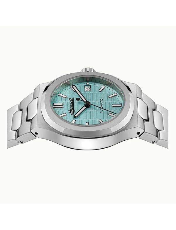 Ladies Watch Ingersoll I14601, Automatic, 38mm, 5ATM