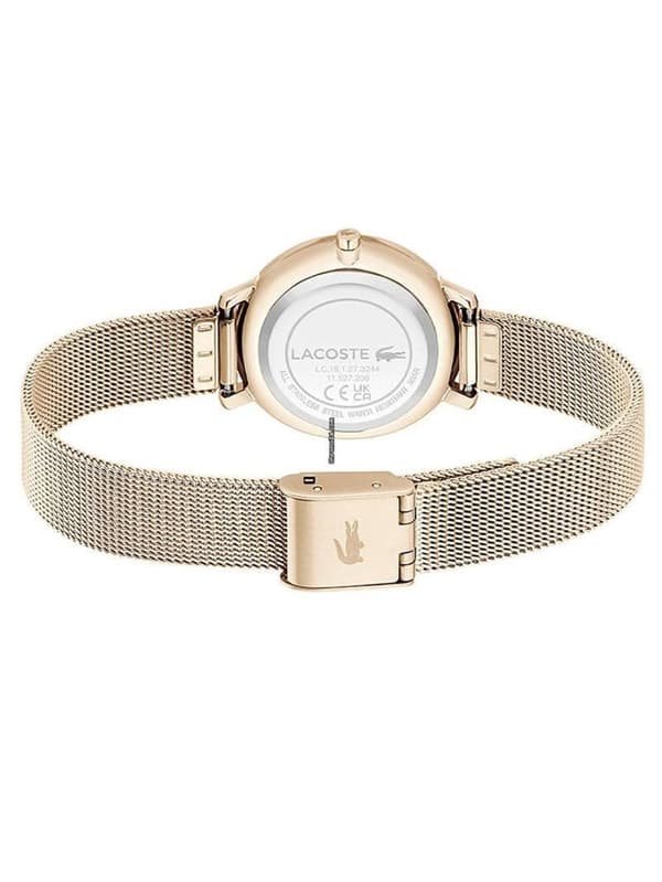 Ladies Watch Lacoste 2001321, Quartz, 28mm, 3ATM