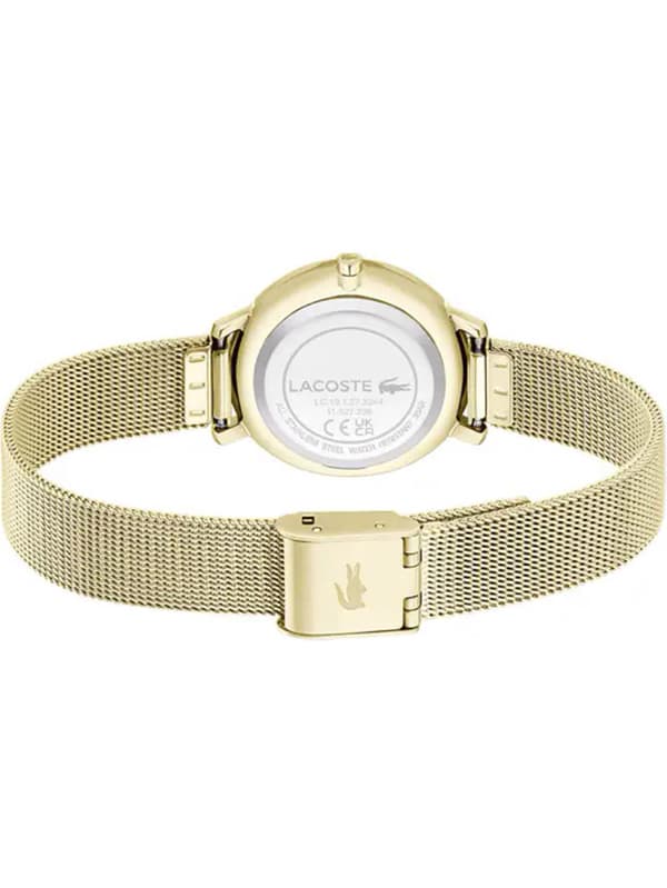 Ladies Watch Lacoste 2001322, Quartz, 28mm, 3ATM