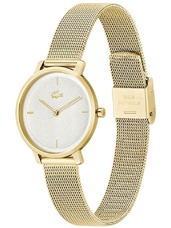 Ladies Watch Lacoste 2001322, Quartz, 28mm, 3ATM