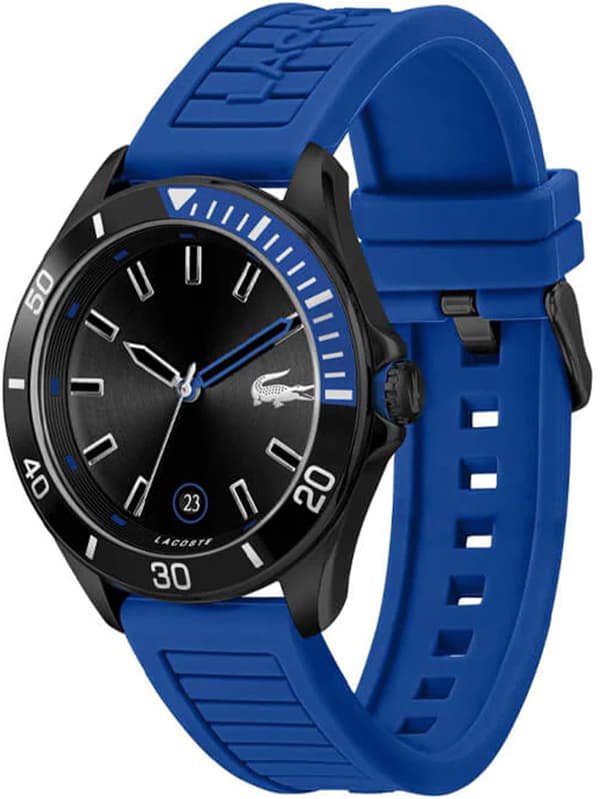Mens Watch Lacoste 2011262, Quartz, 43mm, 5ATM