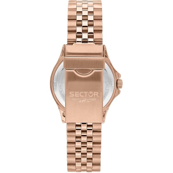 Ladies Watch Sector R3253161531, Quartz, 35mm, 10ATM