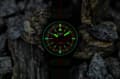 Miniatyrbild 3 av 4: Mens Watch Traser 110757, Automatic, 45mm, 10ATM