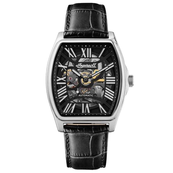 Mens Watch Ingersoll I14202, Automatic, 40mm, 5ATM