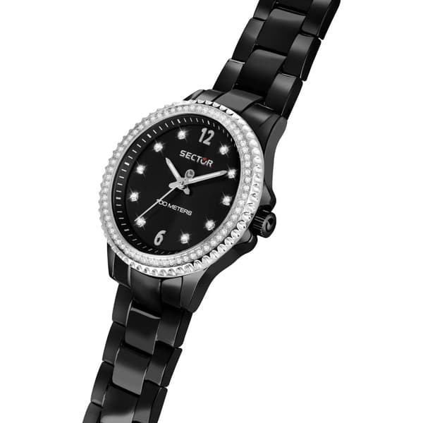 Ladies Watch Sector R3253161535, Quartz, 35mm, 10ATM