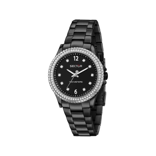 Ladies Watch Sector R3253161535, Quartz, 35mm, 10ATM