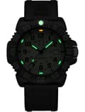 Miniatyrbild 4 av 4: Mens Watch Luminox X2.2067.1, Quartz, 44mm, 10ATM