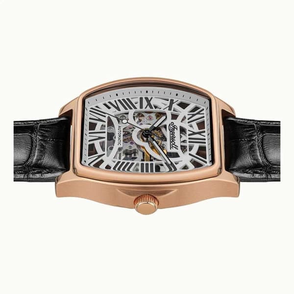 Mens Watch Ingersoll I14201, Automatic, 40mm, 5ATM