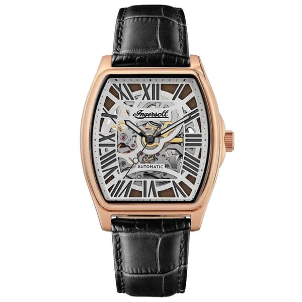 Mens Watch Ingersoll I14201, Automatic, 40mm, 5ATM