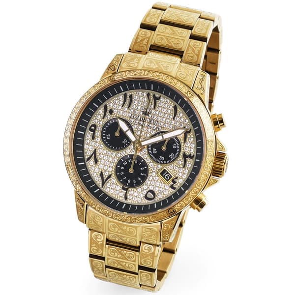 Mens Watch Louis Xvi LXVI1096, Quartz, 43mm, 10ATM