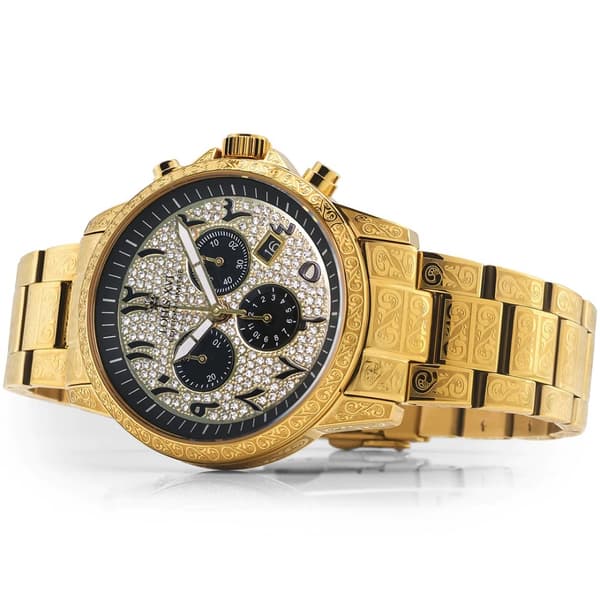 Mens Watch Louis Xvi LXVI1096, Quartz, 43mm, 10ATM