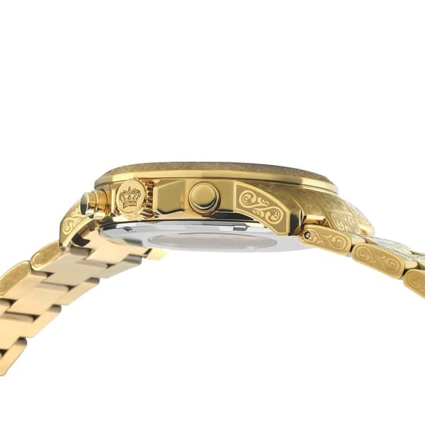 Mens Watch Louis Xvi LXVI1096, Quartz, 43mm, 10ATM