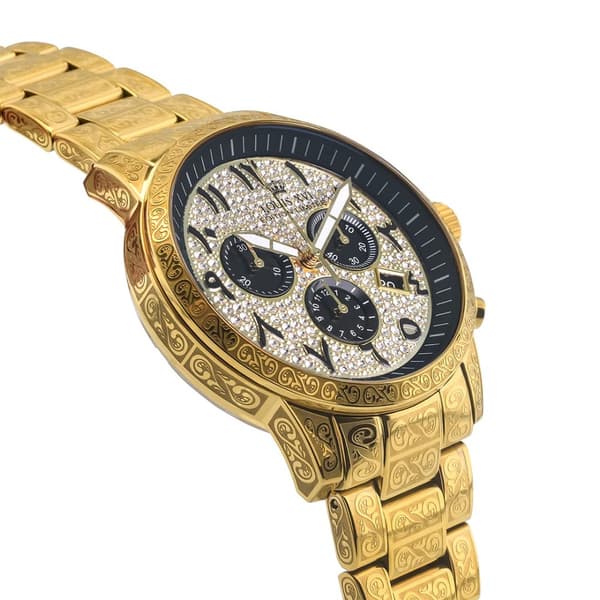 Mens Watch Louis Xvi LXVI1096, Quartz, 43mm, 10ATM