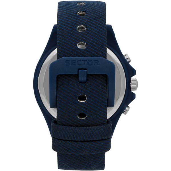 Mens Watch Sector R3271739001, Quartz, 44mm, 3ATM