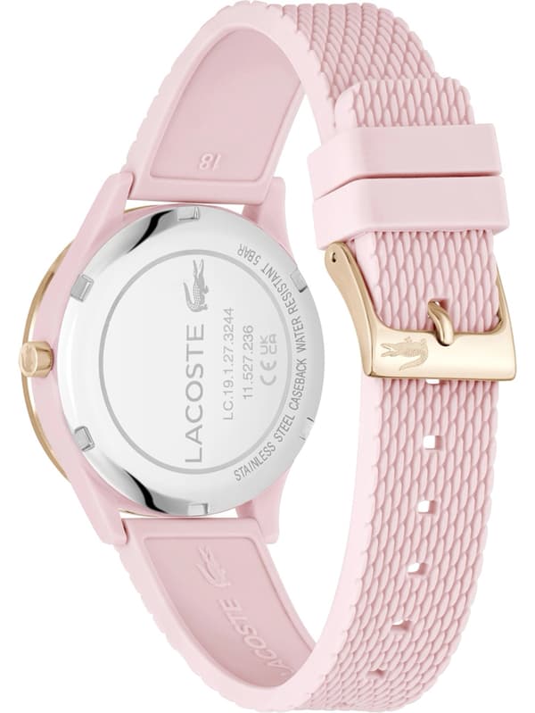 Ladies Watch Lacoste 2001305, Quartz, 36mm, 5ATM