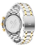 Miniatyrbild 4 av 5: Mens Watch Swiss Military 7043.9147, Quartz, 47mm, 10ATM